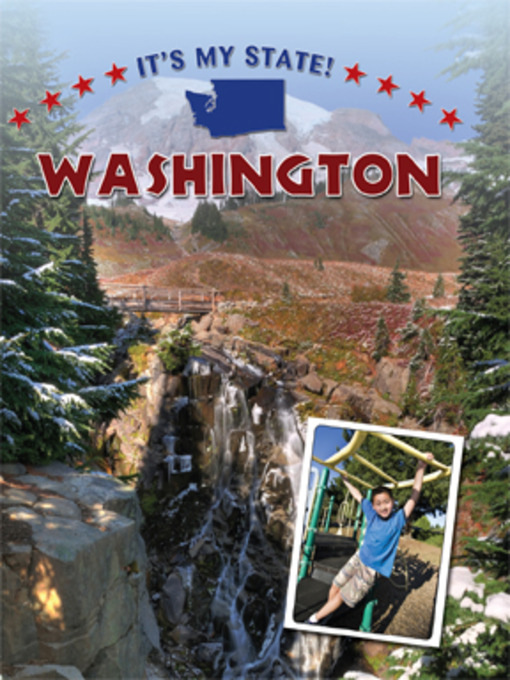 Title details for Washington by Steven Otfinoski - Available